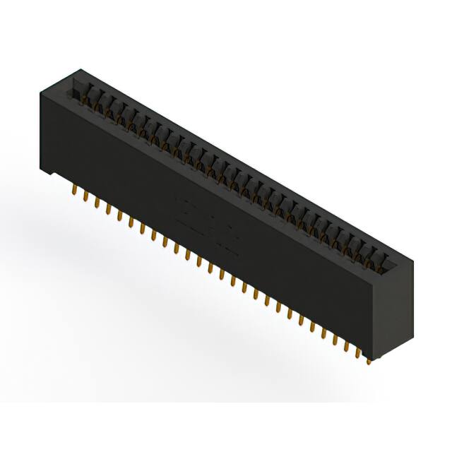 392-054-556-201 EDAC Inc.  Edgeboard Connectors